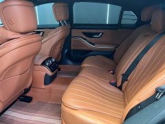 Mercedes-Benz S-Class S 400 L Business Edition - ფოტო 6