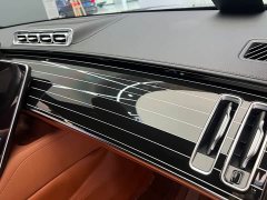 Mercedes-Benz S-Class S 400 L Business Edition - ფოტო 7