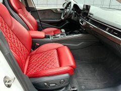 Audi A5 Sportback 45 TFSI quattro Version - ფოტო 10