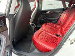 Audi A5 Sportback 45 TFSI quattro Version - ფოტო 11