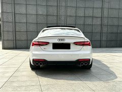 Audi A5 Sportback 45 TFSI quattro Version - ფოტო 13