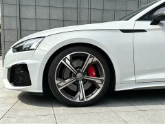 Audi A5 Sportback 45 TFSI quattro Version - ფოტო 15