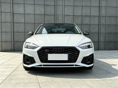 Audi A5 Sportback 45 TFSI quattro Version - ფოტო 3