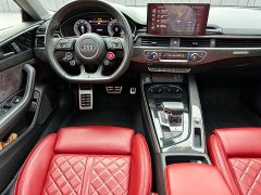 Audi A5 Sportback 45 TFSI quattro Version - ფოტო 6