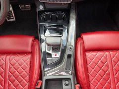 Audi A5 Sportback 45 TFSI quattro Version - ფოტო 8