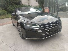 Nissan Teana 2.0L XE Sincere Edition - ფოტო 1