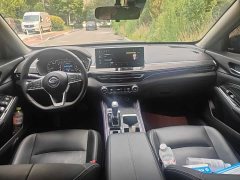 Nissan Teana 2.0L XE Sincere Edition - ფოტო 4