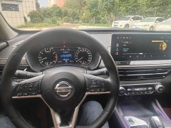 Nissan Teana 2.0L XE Sincere Edition - ფოტო 5