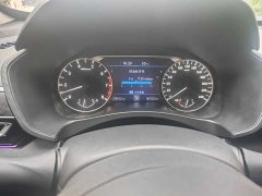 Nissan Teana 2.0L XE Sincere Edition - ფოტო 6