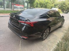 Nissan Teana 2.0L XE Sincere Edition - ფოტო 7