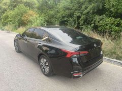 Nissan Teana 2.0L XE Sincere Edition - ფოტო 8