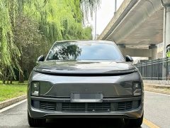 Li Auto L8 Pro - ფოტო 2