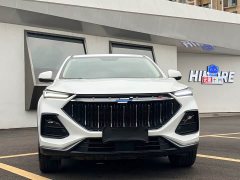 Changan Oushan X5 1.5T DCT Luxury - ფოტო 2