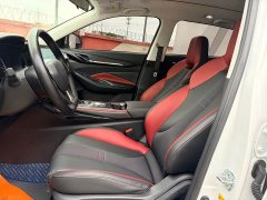 Changan Oushan X5 1.5T DCT Luxury - ფოტო 7