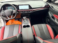 Changan Oushan X5 1.5T DCT Luxury - ფოტო 8