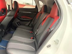 Changan Oushan X5 1.5T DCT Luxury - ფოტო 9