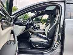 BYD Qin Plus 2021 EV 600KM Flagship - ფოტო 11