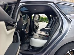 BYD Qin Plus 2021 EV 600KM Flagship - ფოტო 12
