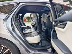 BYD Qin Plus 2021 EV 600KM Flagship - ფოტო 14