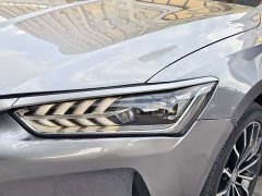 BYD Qin Plus 2021 EV 600KM Flagship - ფოტო 16