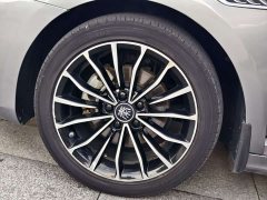 BYD Qin Plus 2021 EV 600KM Flagship - ფოტო 17