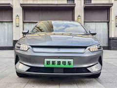 BYD Qin Plus 2021 EV 600KM Flagship - ფოტო 2