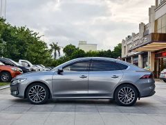 BYD Qin Plus 2021 EV 600KM Flagship - ფოტო 4
