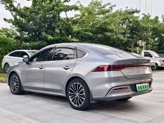 BYD Qin Plus 2021 EV 600KM Flagship - ფოტო 5