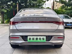 BYD Qin Plus 2021 EV 600KM Flagship - ფოტო 6