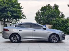 BYD Qin Plus 2021 EV 600KM Flagship - ფოტო 8