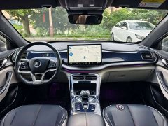 BYD Qin Plus 2021 EV 600KM Flagship - ფოტო 9