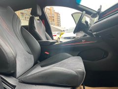 Geely Binrui COOL 1.5T DCT Lightning Edition - ფოტო 11