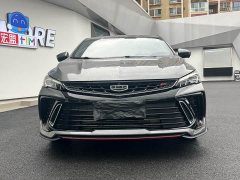 Geely Binrui COOL 1.5T DCT Lightning Edition - ფოტო 2