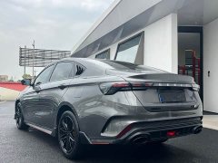 Geely Binrui COOL 1.5T DCT Lightning Edition - ფოტო 4