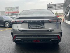 Geely Binrui COOL 1.5T DCT Lightning Edition - ფოტო 5