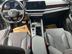 Geely Binrui COOL 1.5T DCT Lightning Edition - ფოტო 7