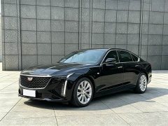 Cadillac CT6 2023 28T Premium - ფოტო 1