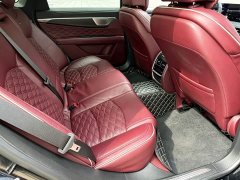 Cadillac CT6 2023 28T Premium - ფოტო 12