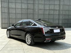 Cadillac CT6 2023 28T Premium - ფოტო 15