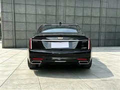Cadillac CT6 2023 28T Premium - ფოტო 16