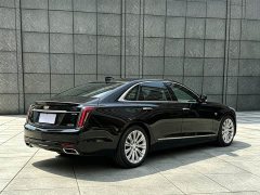 Cadillac CT6 2023 28T Premium - ფოტო 17