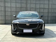 Cadillac CT6 2023 28T Premium - ფოტო 2