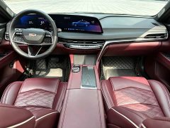 Cadillac CT6 2023 28T Premium - ფოტო 5