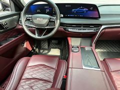 Cadillac CT6 2023 28T Premium - ფოტო 6