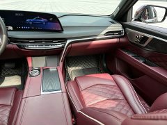 Cadillac CT6 2023 28T Premium - ფოტო 9