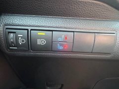 Toyota Corolla 2021 1.2T S-CVT Elite - ფოტო 11
