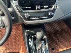 Toyota Corolla 2021 1.2T S-CVT Elite - ფოტო 13