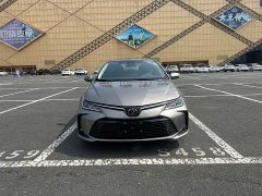 Toyota Corolla 2021 1.2T S-CVT Elite - ფოტო 2
