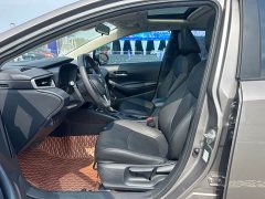Toyota Corolla 2021 1.2T S-CVT Elite - ფოტო 4