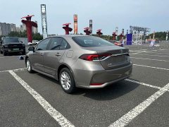 Toyota Corolla 2021 1.2T S-CVT Elite - ფოტო 8